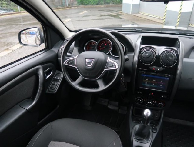 Dacia Duster  1.6 SCe 