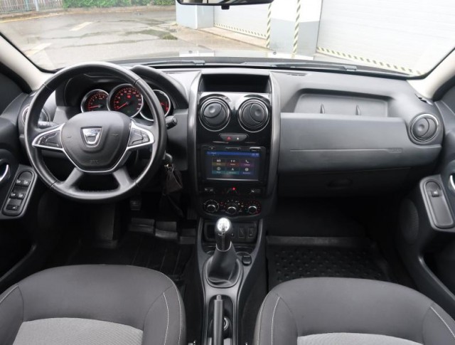 Dacia Duster  1.6 SCe 