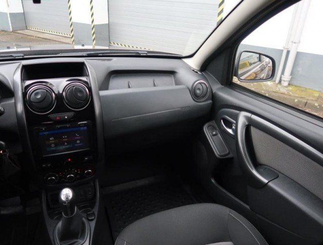 Dacia Duster  1.6 SCe 