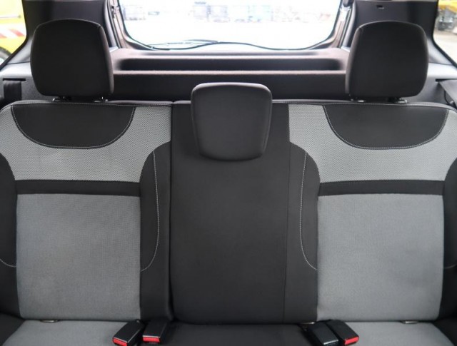 Dacia Duster  1.6 SCe 