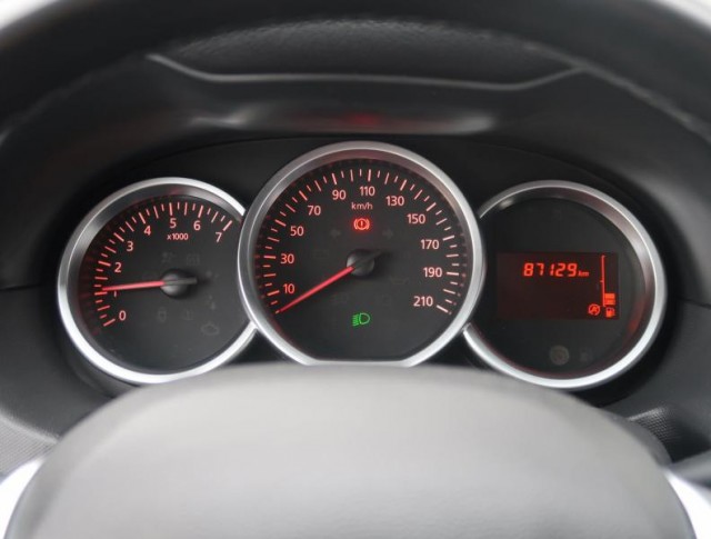 Dacia Duster  1.6 SCe 