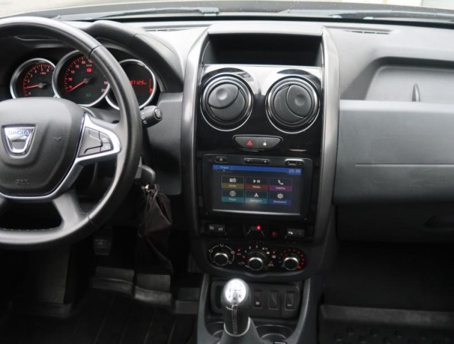Dacia Duster  1.6 SCe 