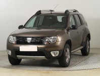 Dacia Duster  1.6 SCe 