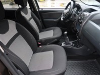 Dacia Duster  1.6 SCe 