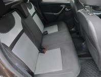 Dacia Duster  1.6 SCe 