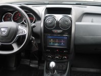 Dacia Duster  1.6 SCe 
