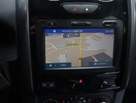 Dacia Duster  1.6 SCe 