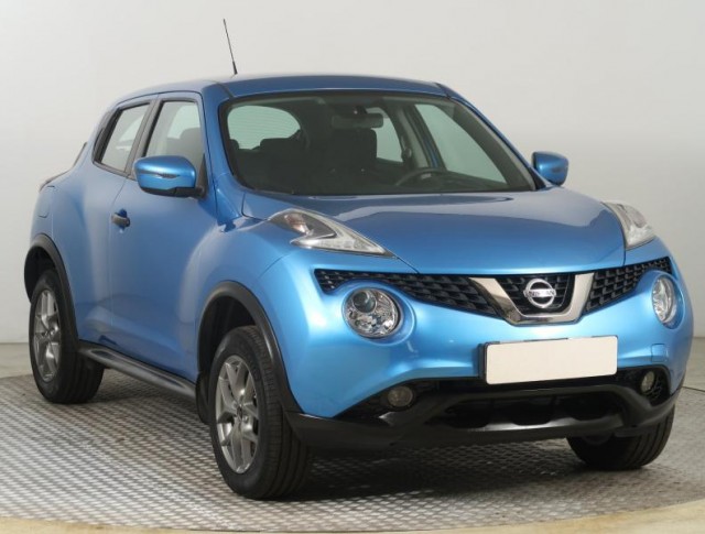 Nissan Juke  1.6 i 