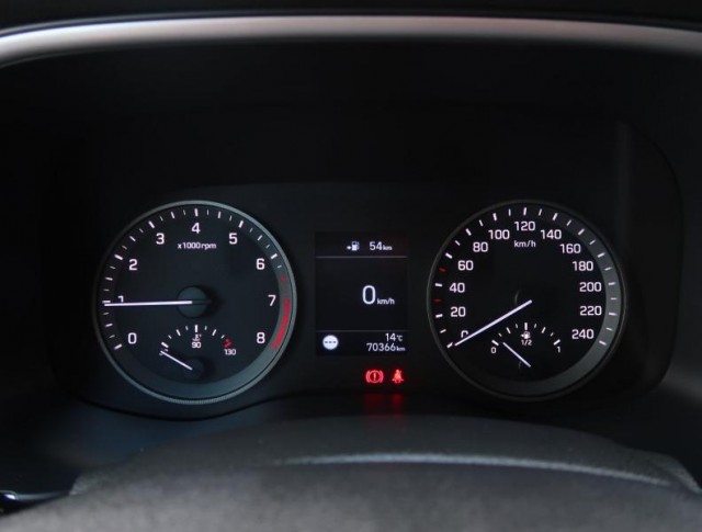 Hyundai Tucson  1.6 T-GDI Traveller