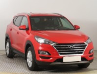 Hyundai Tucson  1.6 T-GDI Traveller