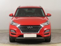 Hyundai Tucson  1.6 T-GDI Traveller