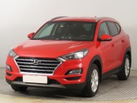 Hyundai Tucson  1.6 T-GDI Traveller