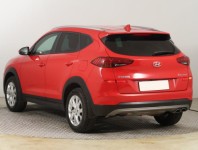 Hyundai Tucson  1.6 T-GDI Traveller