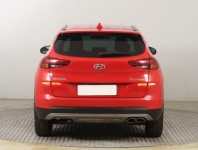 Hyundai Tucson  1.6 T-GDI Traveller