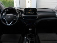 Hyundai Tucson  1.6 T-GDI Traveller