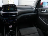 Hyundai Tucson  1.6 T-GDI Traveller