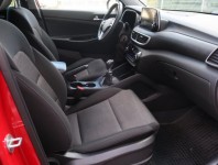 Hyundai Tucson  1.6 T-GDI Traveller
