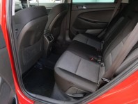 Hyundai Tucson  1.6 T-GDI Traveller