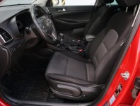 Hyundai Tucson  1.6 T-GDI Traveller