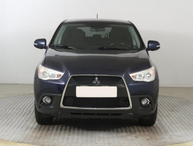 Mitsubishi ASX  1.6 MIVEC 