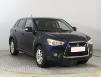 Mitsubishi ASX  1.6 MIVEC 