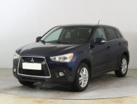 Mitsubishi ASX  1.6 MIVEC 
