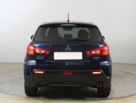 Mitsubishi ASX  1.6 MIVEC 