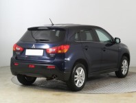 Mitsubishi ASX  1.6 MIVEC 