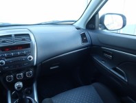 Mitsubishi ASX  1.6 MIVEC 