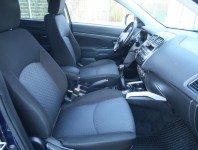 Mitsubishi ASX  1.6 MIVEC 
