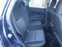 Mitsubishi ASX  1.6 MIVEC 