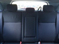 Mitsubishi ASX  1.6 MIVEC 
