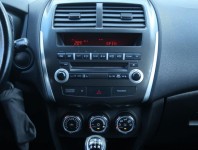 Mitsubishi ASX  1.6 MIVEC 