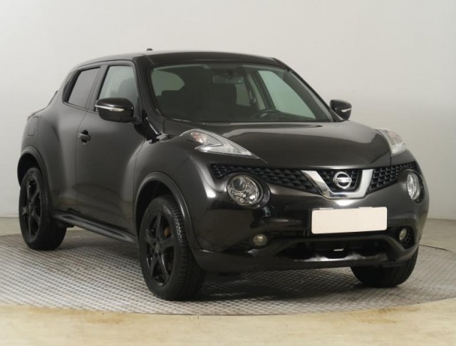 Nissan Juke  1.2 DIG-T 