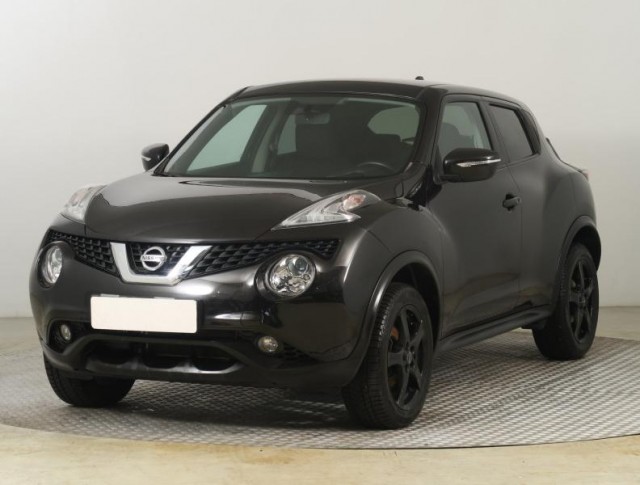 Nissan Juke  1.2 DIG-T 