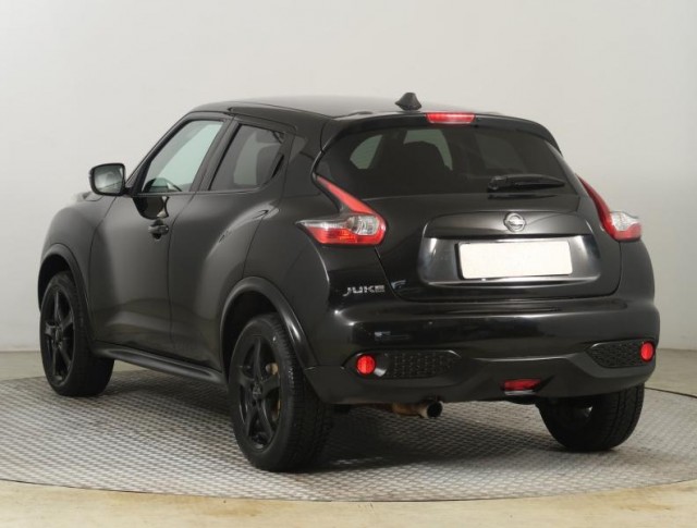 Nissan Juke  1.2 DIG-T 
