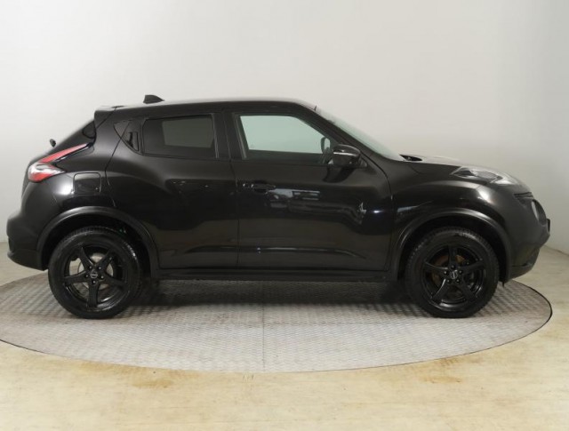 Nissan Juke  1.2 DIG-T 