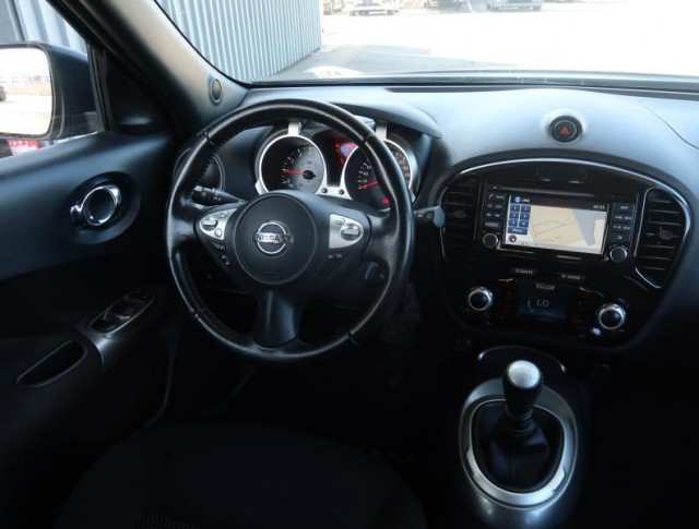 Nissan Juke  1.2 DIG-T 