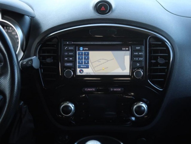 Nissan Juke  1.2 DIG-T 