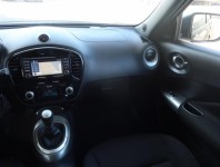 Nissan Juke  1.2 DIG-T 