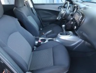 Nissan Juke  1.2 DIG-T 