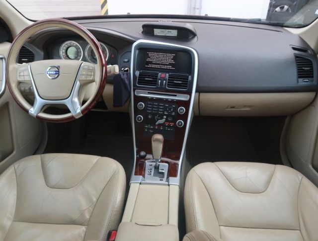 Volvo XC60  D4 