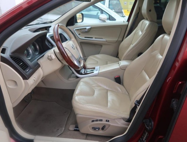 Volvo XC60  D4 