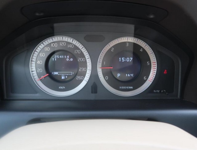 Volvo XC60  D4 