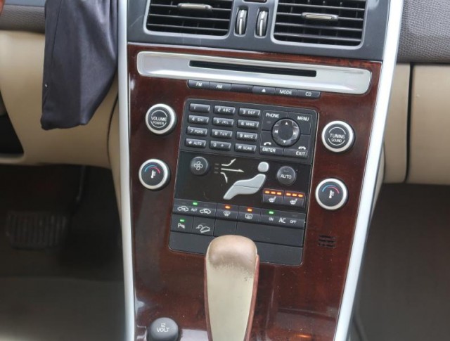 Volvo XC60  D4 
