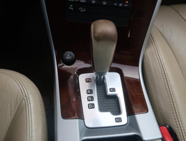 Volvo XC60  D4 