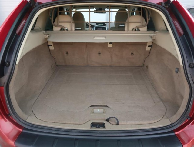 Volvo XC60  D4 