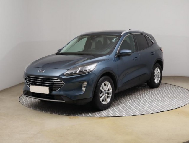 Ford Kuga  1.5 EcoBoost Titanium