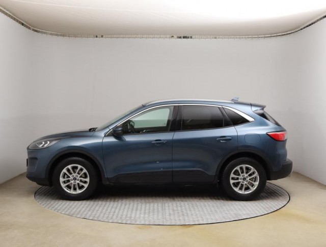 Ford Kuga  1.5 EcoBoost Titanium