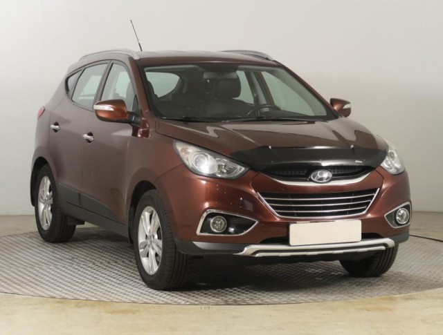 Hyundai ix35  1.6 GDI 
